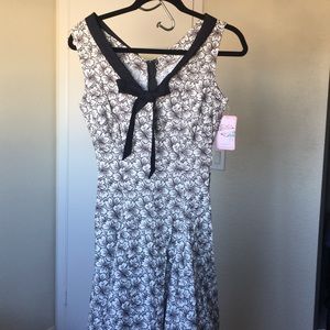 Cute summer dress size M